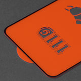 Folie de protectie Techsuit 111D Full Cover / Full Glue Glass compatibil cu Xiaomi Redmi Note 13 Pro 5G / Poco X6, Negru