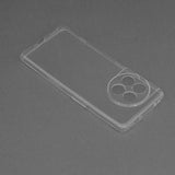 Husa de protectie Techsuit Clear Silicone compatibil cu OnePlus 11R / OnePlus Ace 2, Transparent