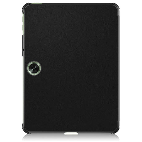 Husa de protectie tableta Techsuit FoldPro compatibil cu OnePlus Pad Go / Oppo Pad Air2 / Oppo Pad Neo, Negru