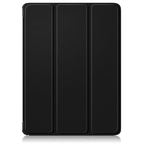 Husa de protectie tableta Techsuit FoldPro compatibil cu OnePlus Pad Go / Oppo Pad Air2 / Oppo Pad Neo, Negru