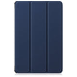 Husa de protectie tableta Techsuit FoldPro compatibil cu Lenovo Tab M11, Albastru