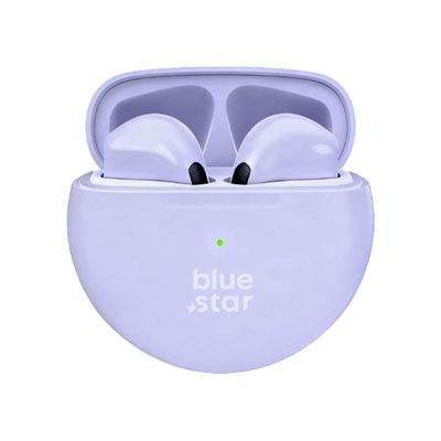 Casti wireless BLUE STAR Circle Beat TX3 TWS