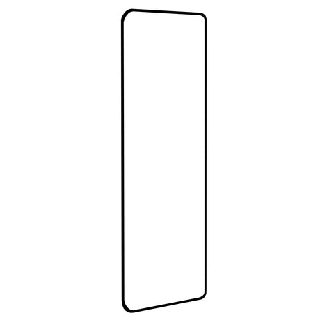 Folie de protectie Techsuit 111D Full Cover / Full Glue Glass / 3D Curved Screen compatibil cu Motorola Edge 40 Neo, Negru