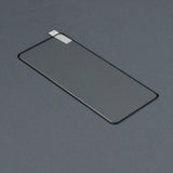 Folie de protectie Techsuit 111D Full Cover / Full Glue Glass / 3D Curved Screen compatibil cu Motorola Edge 40 Neo, Negru