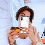 Husa de protectie Techsuit Shockproof Clear Silicone compatibil cu Nothing Phone (1), Transparent