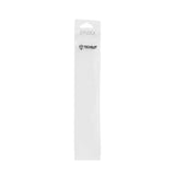 Curea smartwatch Techsuit Watchband 20mm (W050) compatibil cu Samsung Galaxy Watch 4/5/Active 2, Huawei Watch GT 3 (42mm)/GT 3 Pro (43mm), Bej