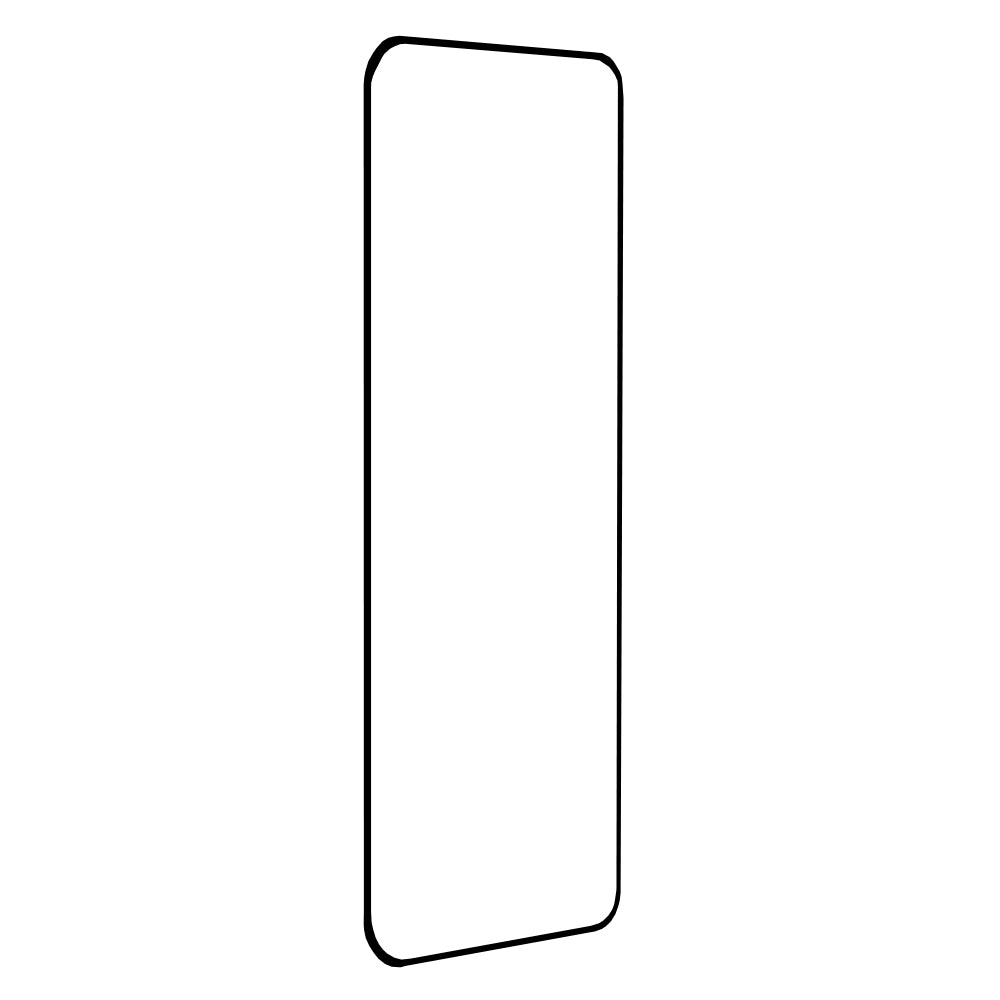 Folie de protectie Techsuit 111D Full Cover / Full Glue Glass / 3D Curved Screen compatibil cu OnePlus 12, Negru