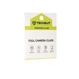 Folie de protectie Techsuit Full Camera Glass compatibil cu Google Pixel 11, Negru