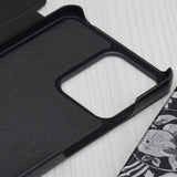 Husa de protectie Techsuit eFold Series compatibil cu Xiaomi Redmi 13C 4G / Redmi 13C 5G / Poco C65, Negru