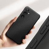 Ringke Onyx husă neagră pentru Samsung Galaxy S24