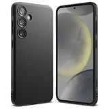 Ringke Onyx husă neagră pentru Samsung Galaxy S24