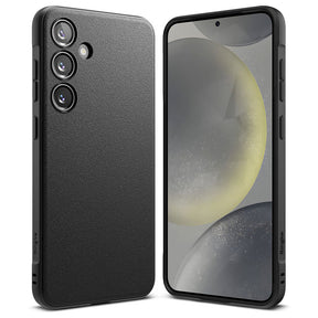 Ringke Onyx husă neagră pentru Samsung Galaxy S24