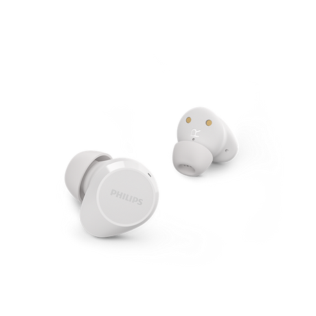 Casti wireless Philips 1000 series