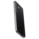 Husa de protectie Spigen Liquid Crystal (ACS07343) compatibil cu Samsung Galaxy S24, Transparent