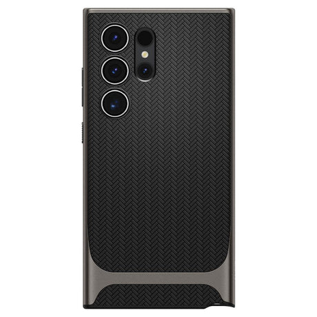 Husă Spigen Neo Hybrid ACS07305 pentru Samsung Galaxy S24 Ultra