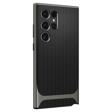 Husă Spigen Neo Hybrid ACS07305 pentru Samsung Galaxy S24 Ultra