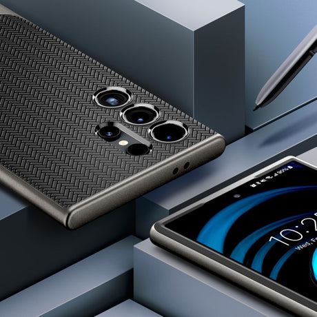 Husă Spigen Neo Hybrid ACS07305 pentru Samsung Galaxy S24 Ultra