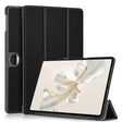 Husa de protectie tableta Techsuit FoldPro compatibil cu Honor Pad 9, Negru