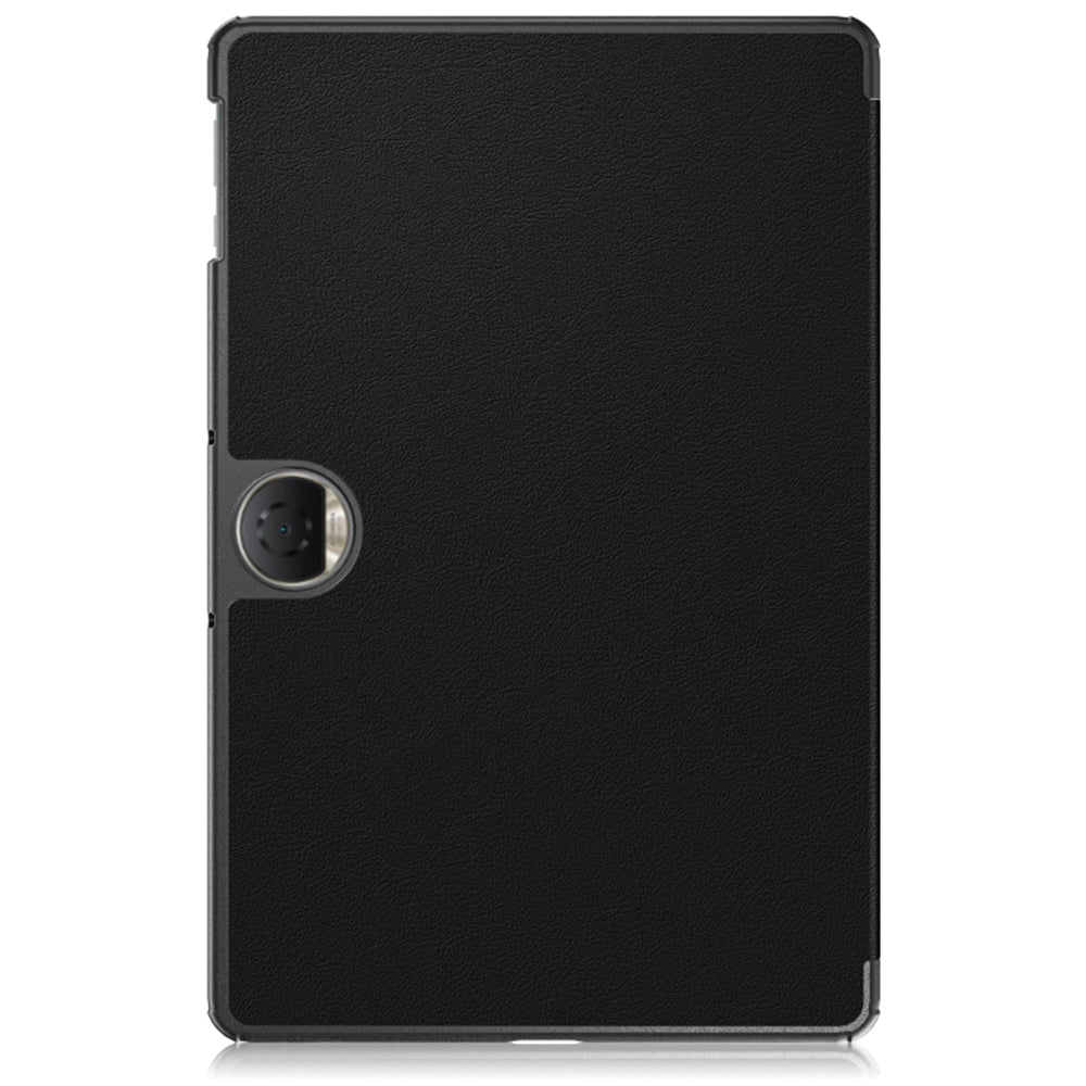 Husa de protectie tableta Techsuit FoldPro compatibil cu Honor Pad 9, Negru