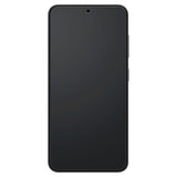Folie de protectie Spigen (set de 2) Neo Flex Solid (AFL07439) compatibil cu Samsung Galaxy S24, Transparent