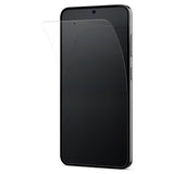 Folie de protectie Spigen (set de 2) Neo Flex Solid (AFL07439) compatibil cu Samsung Galaxy S24, Transparent