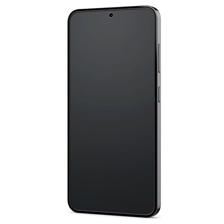 Folie de protectie Spigen (set de 2) Neo Flex Solid (AFL07439) compatibil cu Samsung Galaxy S24, Transparent