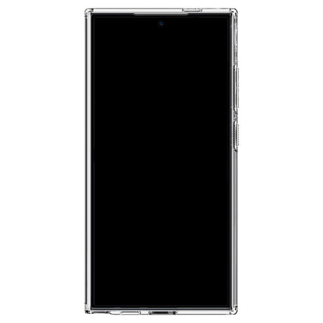 Spigen Ultra Hybrid átlátszó tok Samsung Galaxy S24 Ultra készülékhez
