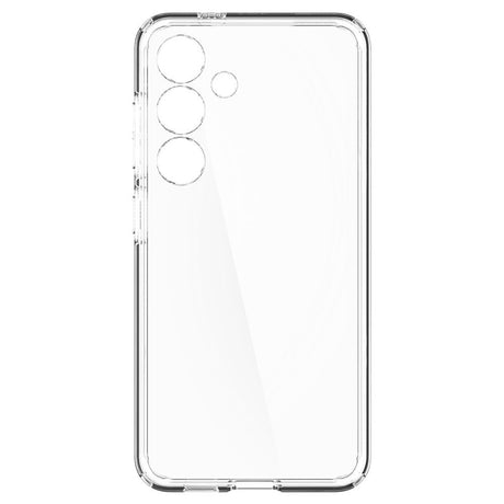 Husa de protectie Spigen Ultra Hybrid (ACS07349) compatibil cu Samsung Galaxy S24, Transparent