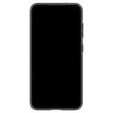 Husa de protectie Spigen Ultra Hybrid Zero One (ACS07350) compatibil cu Samsung Galaxy S24, Negru Mat