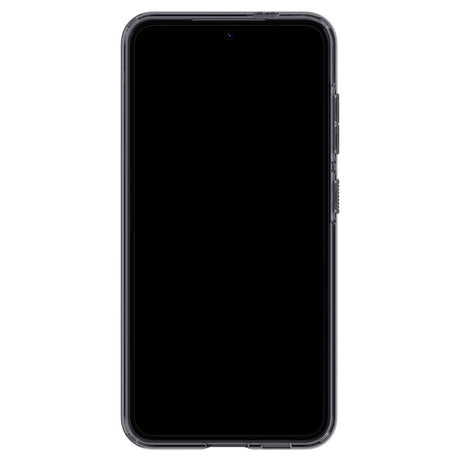 Husa de protectie Spigen Ultra Hybrid Zero One (ACS07350) compatibil cu Samsung Galaxy S24, Negru Mat