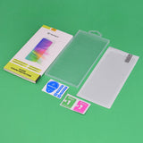 TechSuit Folie de protectie Techsuit Clear Vision Glass compatibil cu Samsung Galaxy S24 FE, Transparent – imagine 3