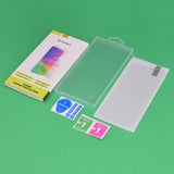 Folie de protectie Techsuit Clear Vision Glass compatibil cu Sony Xperia 10 VII, Transparent
