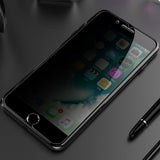 Folie de protectie Lito 2.5D Classic Glass compatibil cu iPhone 18 Pro Max, Privacy