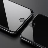 Folie de protectie Lito 2.5D Classic Glass compatibil cu iPhone 18 Pro Max, Privacy