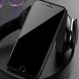 Folie de protectie Lito 2.5D Classic Glass compatibil cu iPhone 18 Pro Max, Privacy