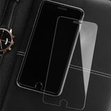 Folie de protectie Lito 2.5D Classic Glass compatibil cu iPhone 17 / iPhone 17 Pro / iPhone 16 Pro, Transparent