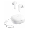 Casti Anker R50i (A3949G21), with Charging Case, Extra-bass, AI-Enhanced Calls, Alb