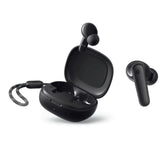Casti Anker R50i (A3949G21), with Charging Case, Extra-bass, AI-Enhanced Calls, Alb