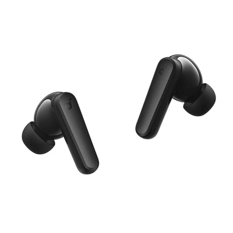 Casti Anker R50i (A3949G11), with Charging Case, Extra-bass, AI-Enhanced Calls, Negru
