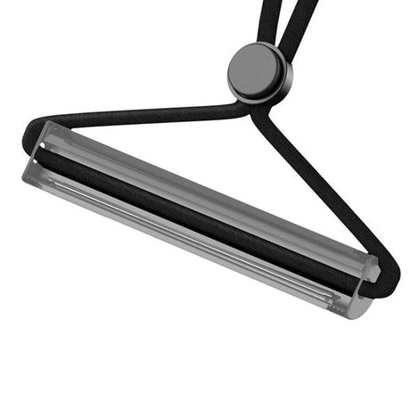 Baseus Waterproof Case (P60263701113-00), IPX8, with Cylindrical Slide Lock, for Phone 7.2", Negru