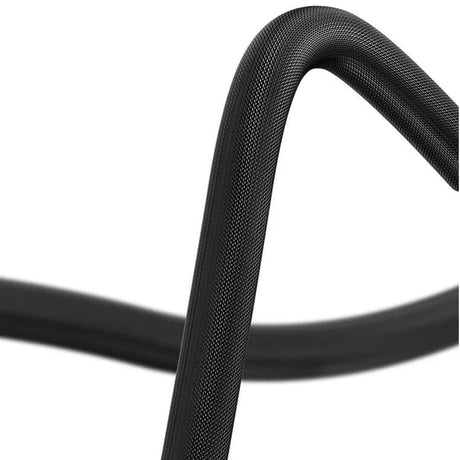 Baseus Waterproof Case (P60263701213-00), IPX8, with Cylindrical Slide Lock, for Phone 7.2", Moon White