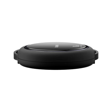 Cablu Baseus Free2Draw Mini (P10364500111-00), Type-C to Type-C, 100W, 1m, Retractable, Negru