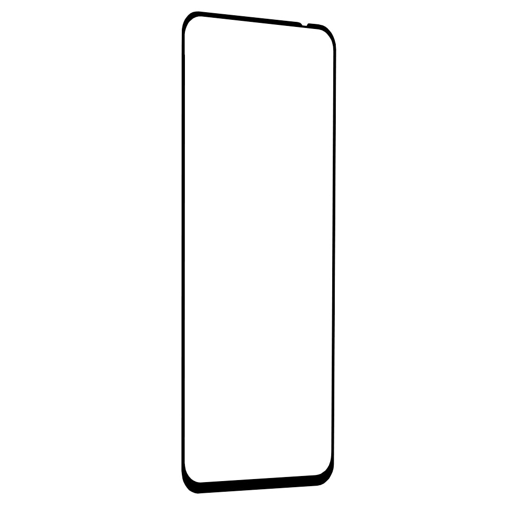Folie de protectie Techsuit 111D Full Cover / Full Glue Glass compatibil cu Xiaomi Redmi 12 4G / 12 5G / 13 / Poco M6 4G, Negru