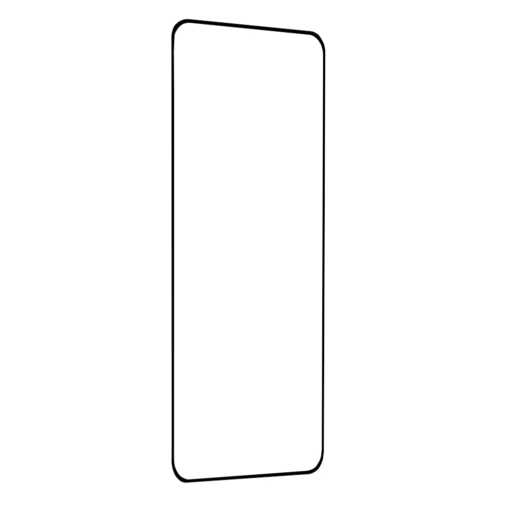 Folie de protectie Techsuit 111D Full Cover / Full Glue Glass compatibil cu Xiaomi Poco X6 Pro, Negru