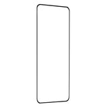 Folie de protectie Techsuit 111D Full Cover / Full Glue Glass compatibil cu Xiaomi Poco X6 Pro, Negru