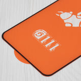 Folie de protectie Techsuit 111D Full Cover / Full Glue Glass compatibil cu Xiaomi Poco X6 Pro, Negru