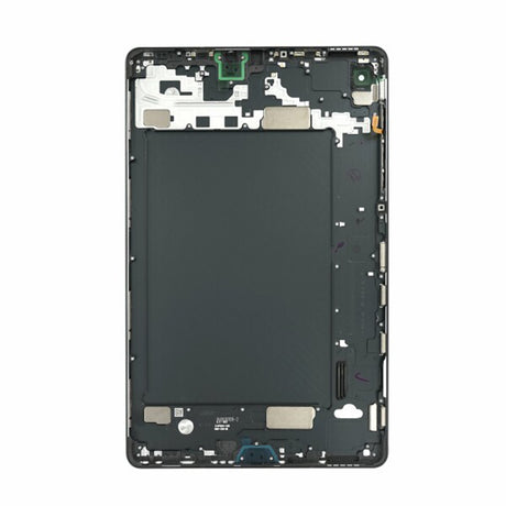 Componenta Samsung Battery Cover (20621), Samsung Galaxy Tab S6 Lite (SM-P615), Service Pack GH96-13408A, Gri
