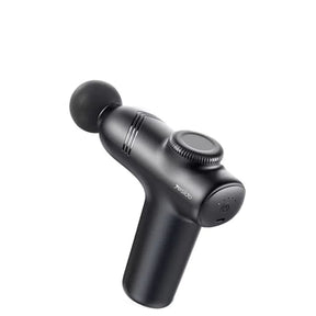 Yesido Massage Gun (MG01), Low Noise, Type-C, Negru