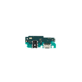 Componenta Samsung Charging Port (19334), Samsung Galaxy A04s (SM-A047), Service Pack GH96-15280A, Negru