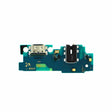 Componenta Samsung Charging Port (15560), Samsung Galaxy A32 5G (SM-A326), Service Pack GH96-14158A, Negru